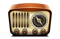 radio